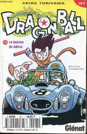 Dragon Ball N°23 - La Baston Du Siècle - Akira Toriyama - 1994 - Sonstige & Ohne Zuordnung