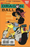 Dragon Ball N°21 - Les éliminatoires - Akira Toriyama - 2001 - Other & Unclassified