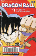 Dragon Ball N°1 - Le Nuage Supersonique - Akira Toriyama - 1996 - Other & Unclassified