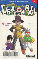 Dragon Ball N°41 - La Planète Namek - Akira Toriyama - 1999 - Sonstige & Ohne Zuordnung