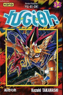 Yu-Gi-Oh - N°34 - Kazuki Takahashi - 2005 - Other & Unclassified