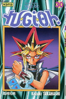 Yu-Gi-Oh - N°30 - Kazuki Takahashi - 2004 - Sonstige & Ohne Zuordnung