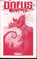 Dofus Monster - N°1 - Le Chêne Mou - Crounchann - 2009 - Other & Unclassified