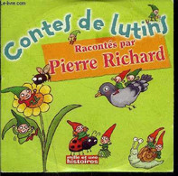 CD / Contes De Lutin - Collectif - 0 - Unclassified