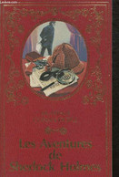 Les Aventures De Sherlock Holmes - Sir Arthur Conan Doyle - 1971 - Altri