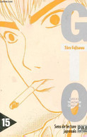 Gto Great Teacher Onizuka N°15 - Sens De Lecture Japonais. - Fujisawa Tôru - 2002 - Other & Unclassified
