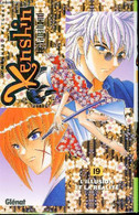 Kenshin Le Vagabond N°19 : L'illusion Et La Réalité. - Nobuhiro Watsuki - 2001 - Sonstige & Ohne Zuordnung