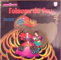 Livre Disque 33t Microsillon // L'oiseau De Feu - Collectif - 1973 - Non Classificati