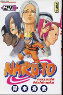 Naruto N°24 - Masashi Kishimoto - 2006 - Sonstige & Ohne Zuordnung