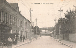27 Louviers Rue De La Gare - Louviers