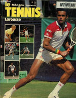 Le Tennis - Sutter Michel, Lalanne Denis - 1984 - Books