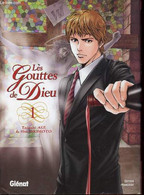 Les Gouttes De Dieu - Tome 1 - Tadashi Agi - Shu Okimoto - 2009 - Other & Unclassified