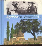 L'agenda Du Périgord 2011 - Collectif - 2010 - Terminkalender Leer