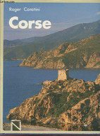 Corse - Caratini Roger - 0 - Corse