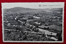 CP 1959  Andenne - Panorama Vu Du Calvaire - Andenne