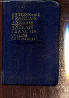 Dictionnaire Français-anglais/anglais Français - Rudfler Gustave, Anderson Norman C. - 0 - Dictionaries, Thesauri