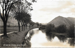 Au Bord De L'Areuse - Val De Travers - Travers