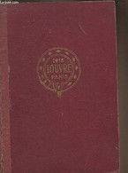 Louvre- Agenda 1915 - Collectif - 1915 - Blank Diaries