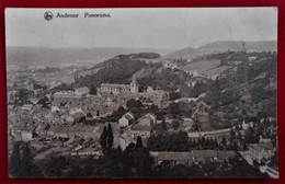CPA 1931 Andenne - Panorama - Andenne