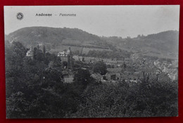 CPA 1921 Andenne - Panorama - Andenne