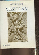 Vézelay (Collection De L'aimant) - Petit Henri - 1986 - Franche-Comté