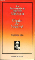 Les Introuvables De Georges Simenon Hair De Beauté - Sim Georges - 1980 - Simenon
