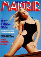 Maigrir Rester Jeune N° 43 Avril 1978 L'atherosclérose Sommaire: Offensive De Printemps Contre Les Kilos; Bien être Tota - Boeken