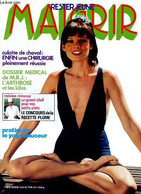 Maigrir Rester Jeune N° 41 Février 1978 Dossier Médical De MRJ: L'arthrose Et Les Kilos. Sommaire: La Culotte De Cheval: - Bücher