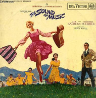 DISQUE VINYLE 33T PRELUDE AND THE SOUND OF MUSIC, OVERTURE ANS PRELUDIUM, MORNING HYMN AND ALLELUIA, MARIA, I HAVE CONFI - Zonder Classificatie