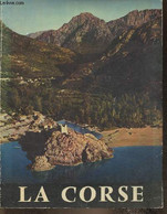 La Corse En Couleurs - Silvani Paul - 1974 - Corse