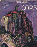 Corse (Collection "Les Beaux Pays") - Morel Pierre - 1951 - Corse