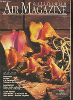 Air Martinique Magazine N°5 - Collectif - 1992 - Outre-Mer
