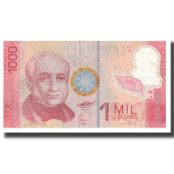 Billet, Costa Rica, 1000 Colones, 2009, 2009-09-02, KM:274, TTB - Costa Rica