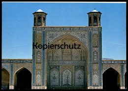 ÄLTERE POSTKARTE SHIRAZ VAKIL MOSQUE Iran Persia Moschee Ansichtskarte Postcard Cpa AK - Iran