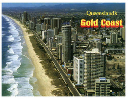 (LL 31) Austraia - QLD - GOld Coast - Gold Coast