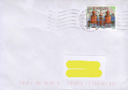 Luxembourg 2013, Distiller / Distillateur / Circulated Cover - Other