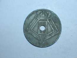 BELGICA 10 CENTIMOS 1941 FL (9013) - 10 Cents