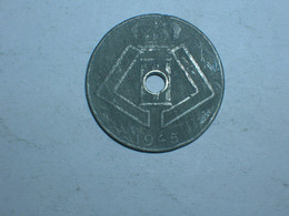 BELGICA 10 CENTIMOS 1945 FL (9020) - 10 Cents