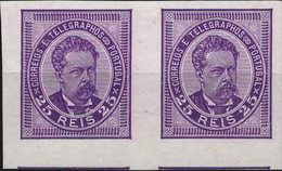 PORTUGAL - PROOF - 1884 - D Luís I,   MNH LUXUS POSTFRIS - Probe- Und Nachdrucke