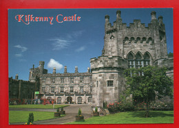 IRLANDE . IRELAND . KILKENNY CASTLE - Réf. N°29586 - - Kilkenny