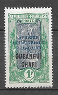 Timbres De 1924 - 25 : N°60 Chez YT. (Voir Commentaires) - Unused Stamps