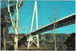 Batman Bridge, Near Launceston, Tasmania - Unused Prepaid PC T1.1.76 - Otros & Sin Clasificación