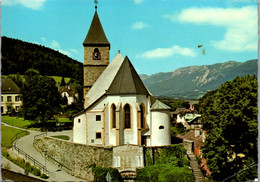 7878 - Niederösterreich - Payerbach An Der Rax - Gelaufen 1982 - Raxgebiet