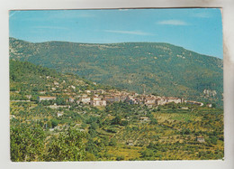 CPSM BARGEMON (Var) - 465 M Vue Générale - Bargemon