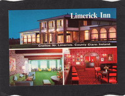 100789     Irlanda,   Limerick  Inn,  Cratloe,  Nr.  Limerick,   County    Clare,      NV(scritta) - Clare