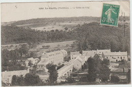 La Gacilly (56 - Morbihan) La Vallée De L'Aff - La Gacilly