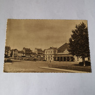 Saint Nazaire (44) La Gare 1940 - Saint Nazaire