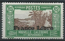 Nlle Calédonie N° 215 * Neuf - Unused Stamps