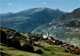 Eischoll, Wallis (46872) * 1981 - Eischoll