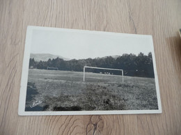 CPA 34 Hérault Lodève Le Stade De Football - Lodeve